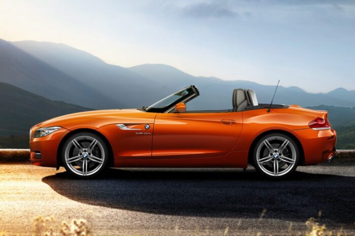 BMW Z4